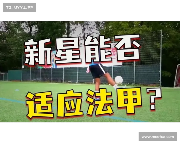 法甲球员风采大赏：从明星到新星，他们如何在绿茵场上书写传奇